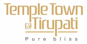 Temple Town Tirupati