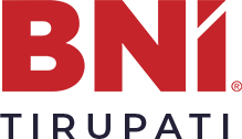 BNI Tirupati