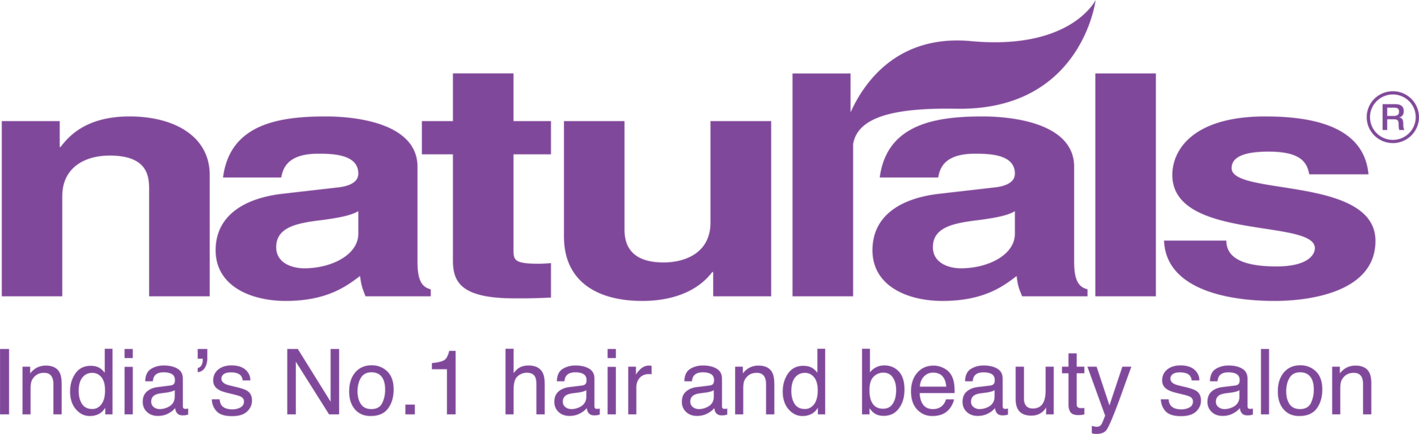 Naturals Salon